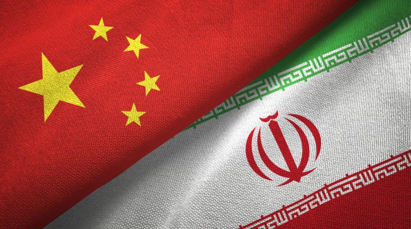 US intel flags potential China weapons shipment to Iran
