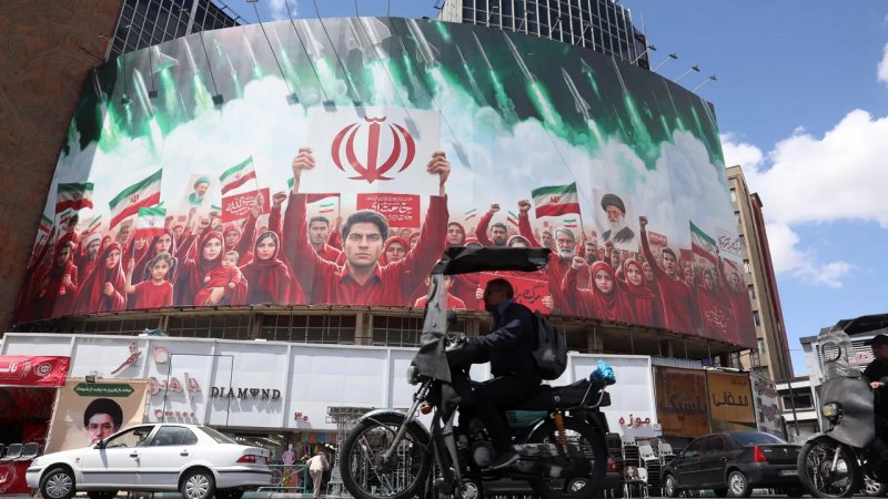US has agreed to unfreeze Iranian assets