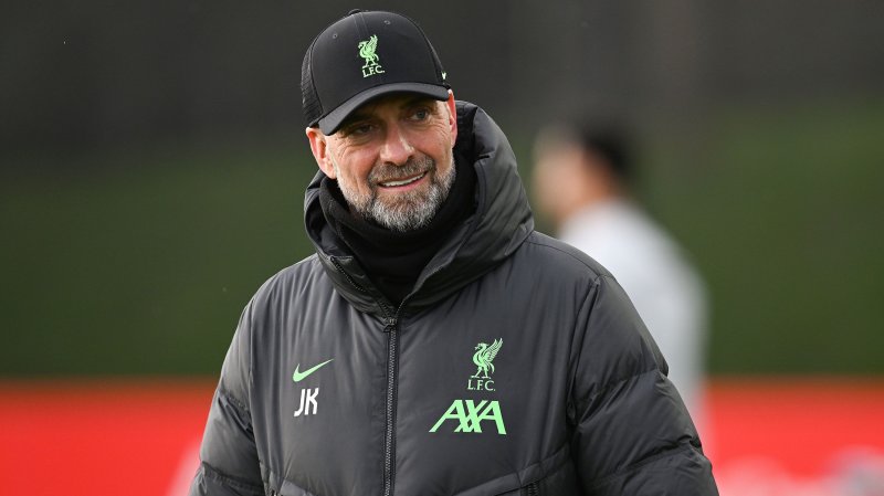 Real Madrid close in on Jurgen Klopp appointment