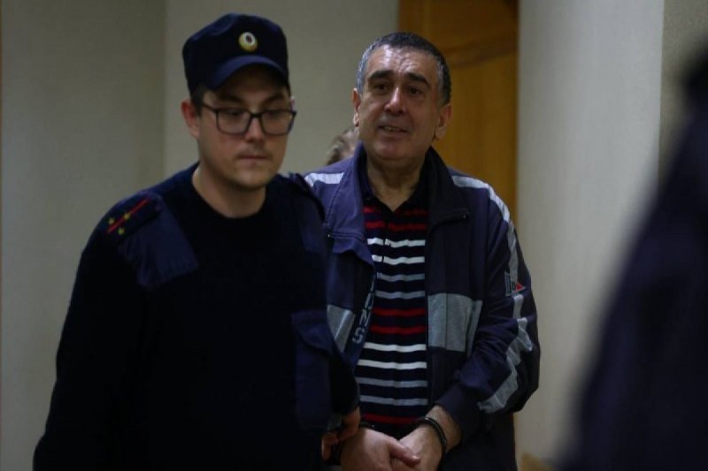 Former head of Azerbaijani diaspora in Urals Shahin Shikhlinski jailed for 9 years