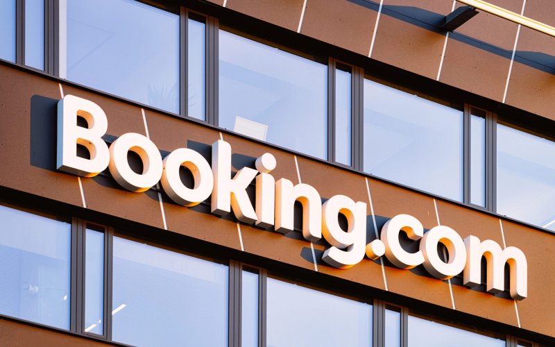 Booking.com warns of possible customer data breach
