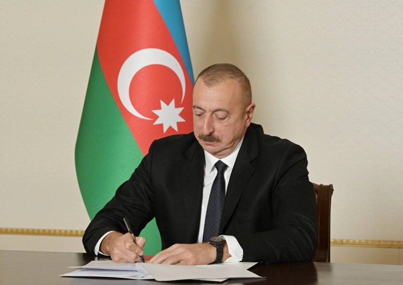 Orkhan Sattarov appointed Azerbaijani presidential press secretary 