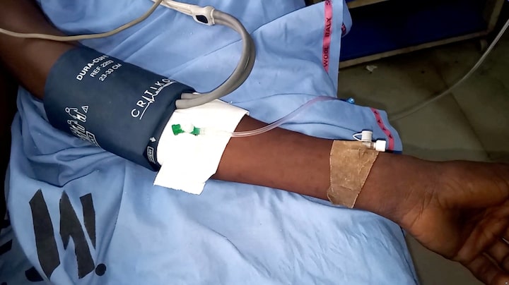 Nigeria airstrike at village market adds to civilian casualty pattern 