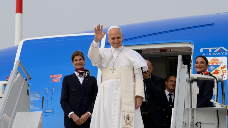 Suicide bombers strike Algeria’s Blida Province during Pope visit -  VIDEO 