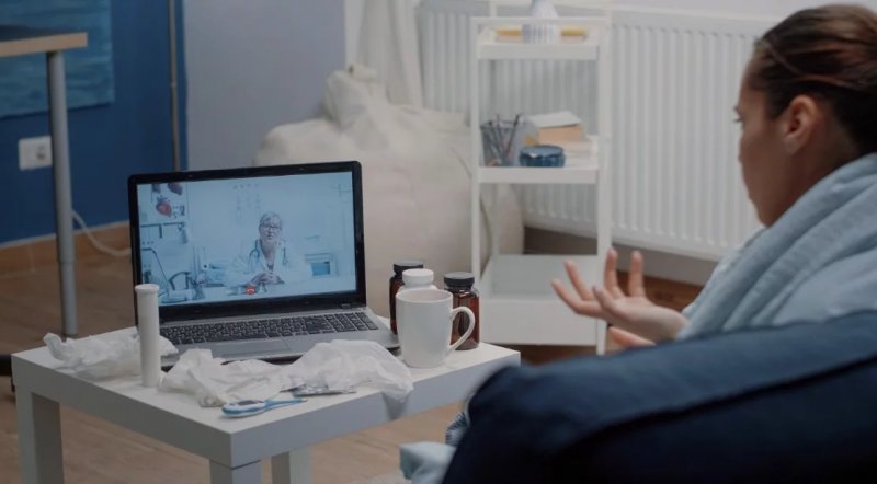 Online medical courses transform Caspian healthcare 