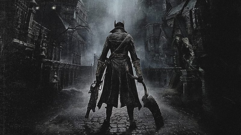 Sony brings Bloodborne to life in animated movie