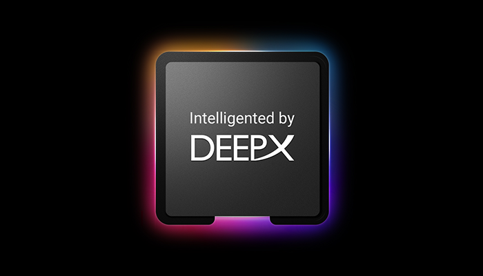 S. Korean AI startup DeepX prepares IPO, weighs US debut