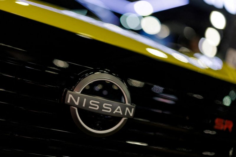 Nissan revamp: fewer cars, more AI technology