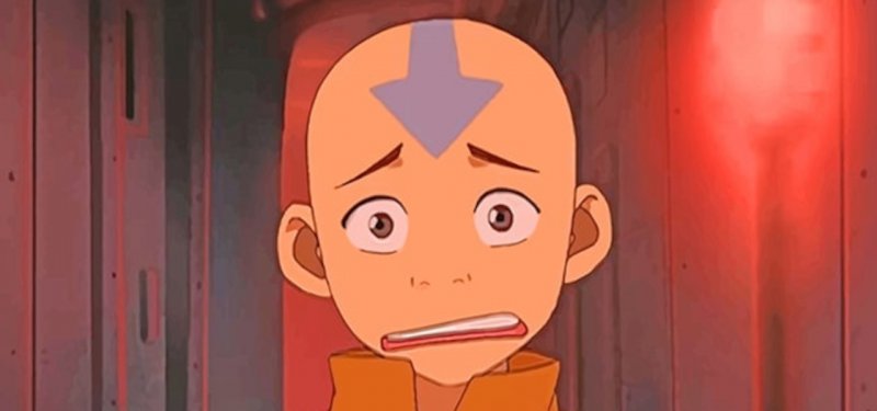 Major leak hits Avatar: Aang months early