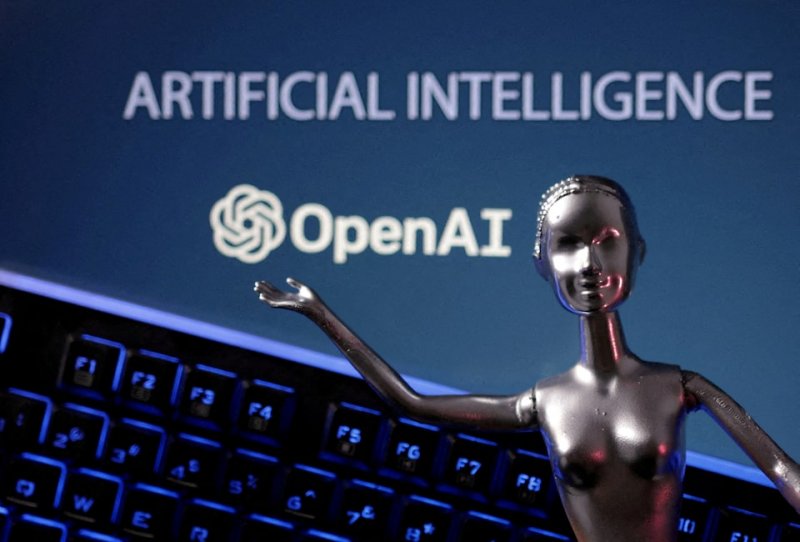 Novo Nordisk teams up with OpenAI on AI drugs