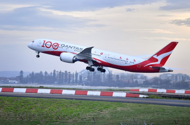 Qantas to cut domestic flights amid rising fuel prices