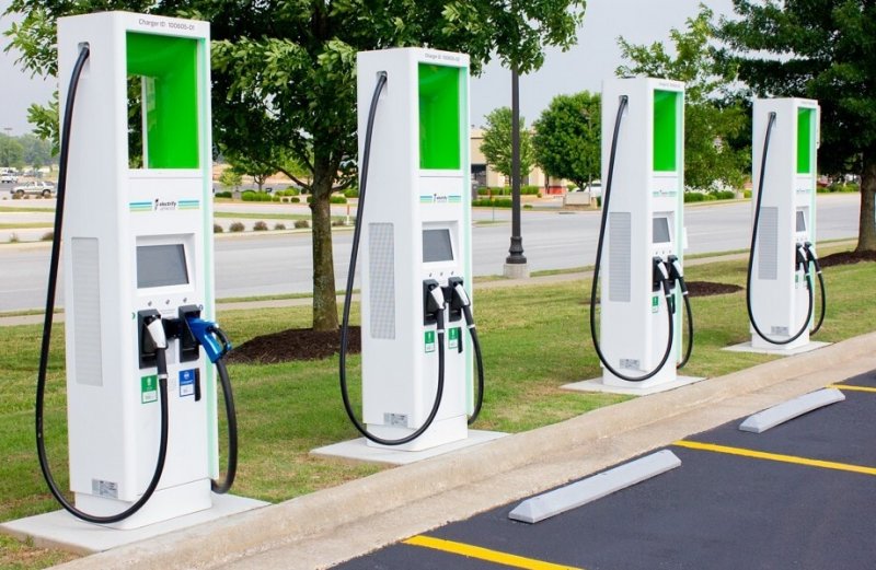 Australian state to expand EV charging network amid record sales