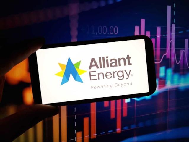 Alliant Energy bets big on data center growth