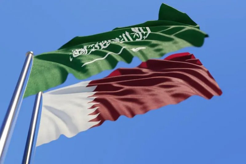 Qatar, Saudi Arabia push to consolidate US-Iran truce