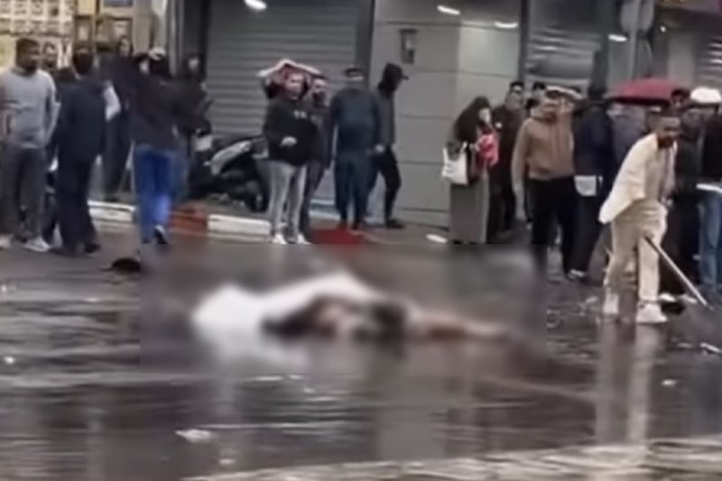 Suicide bombings hit Algeria's Blida: What happened during Pope Leo XIV's visit