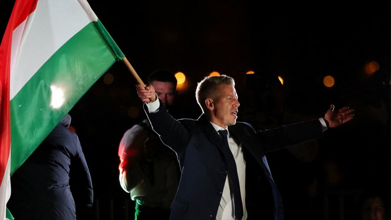 News about -  From Orbán to Magyar: Hungary shifts power and goals, but not its interests 