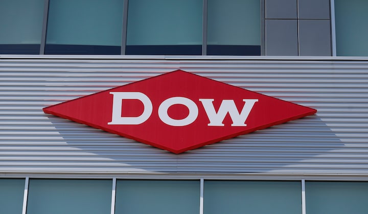 Dow appoints insider Karen Carter as CEO