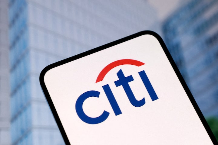 Citi profit jumps 42% as trading boom lifts earnings 