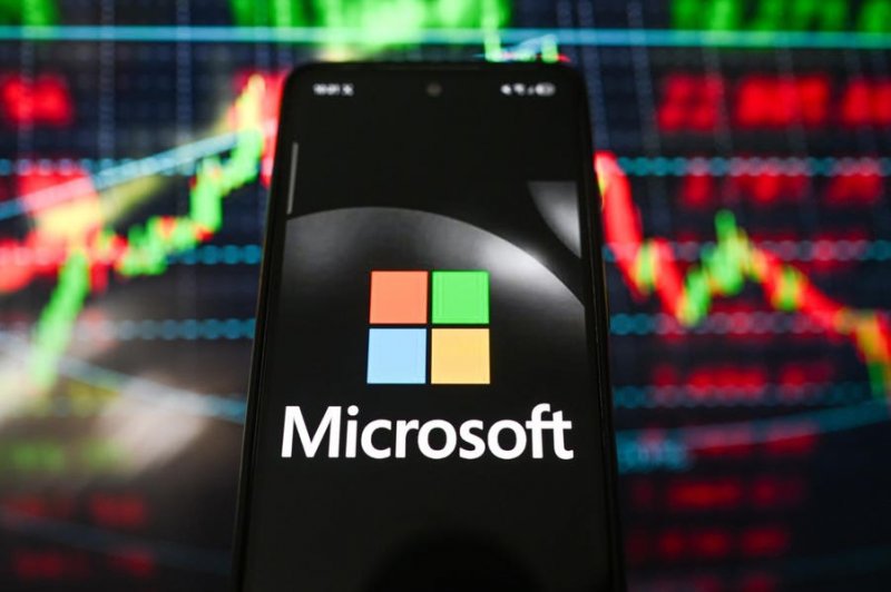 Microsoft call buyer scores 13% gain on same day