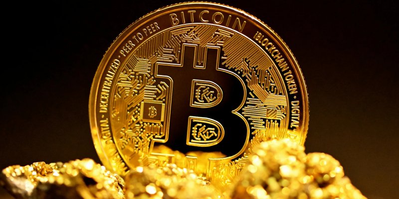 Why Bitcoin is increasingly being treated like digital gold 