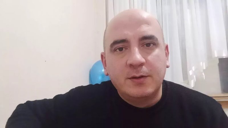  Ishkhan Verdyan: Armenia–Azerbaijan dialogue enters new phase - INTERVIEW 