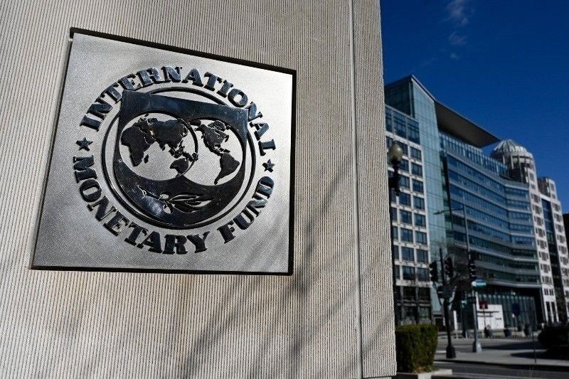 IMF lowers global growth outlook amid Hormuz blockade