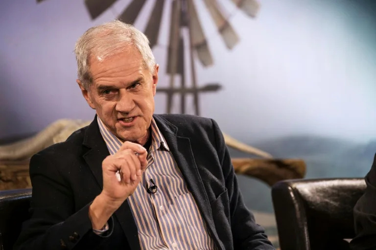 South Africa appoints Roelf Meyer as US ambassador after year-long diplomatic vacancy