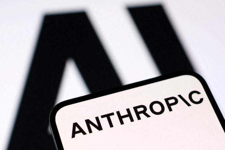 Anthropic draws investor interest at $800B valuation 