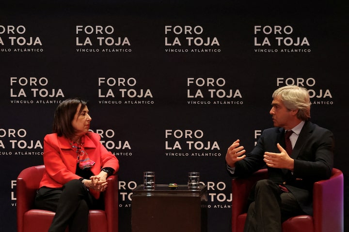 Portugal rejeita EU army plan, backs NATO