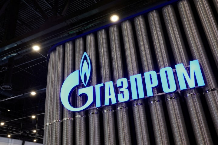Gazprom delivers second LNG cargo to China