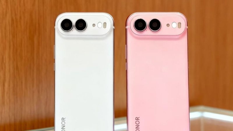 HONOR 600 Series' new design and features: What to know