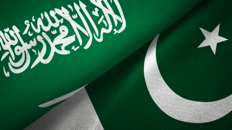 Saudi Arabia to extend $3B financial support to Pakistan