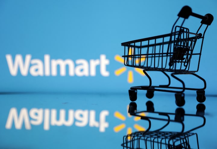 Walmart refreshes private label Great Value