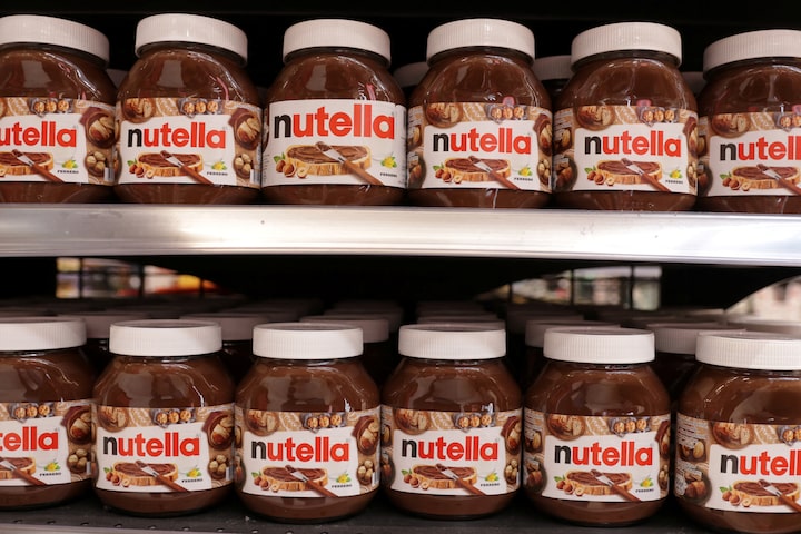Nutella-maker Ferrero cooperates with EU probe