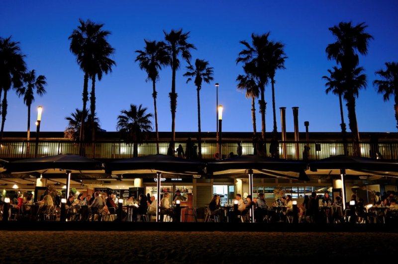 Tourists shift to Spain and Portugal as bookings rise amid Middle East war