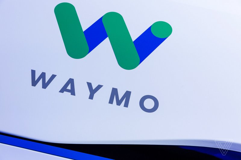 Waymo ramps up in Florida to compete with Tesla, Uber