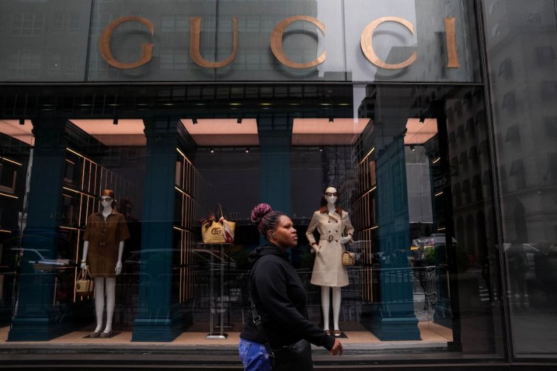 Kering targets profit margin boost amid Gucci slump