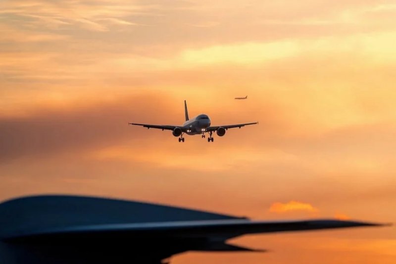 Global aviation on brink: Hormuz blockade threatens mass flight cancellations by May 