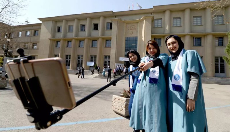 Iran moves entire education system online until further notice 