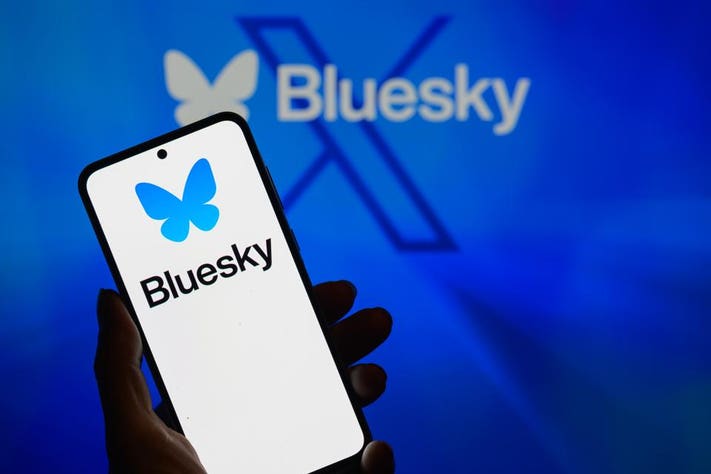 Bluesky down: Users report feed outages worldwide