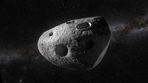 Near-Earth asteroid Apophis: What you need to know