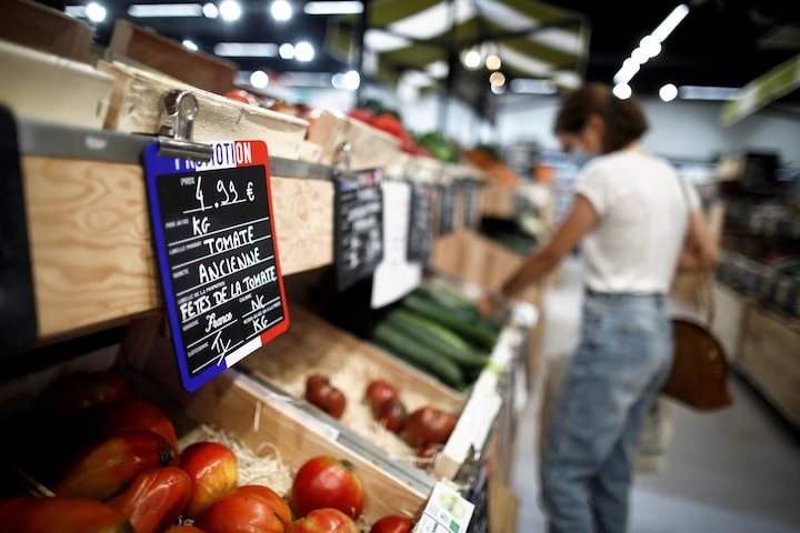 France fines organic wholesalers for price fixing