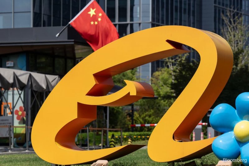 Alibaba launches 3D AI model to challenge Tencent