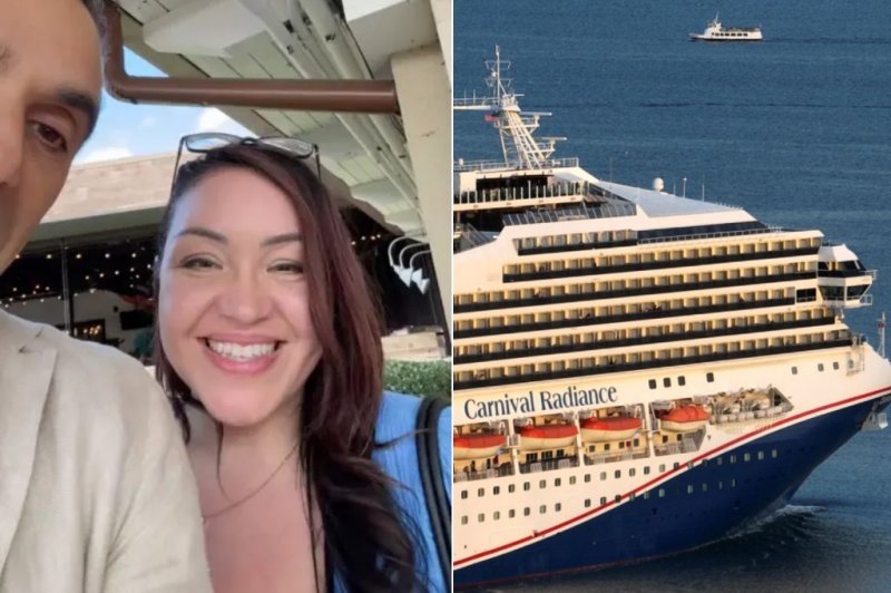 Carnival cruise faces $300K lawsuit for over-serving alcohol