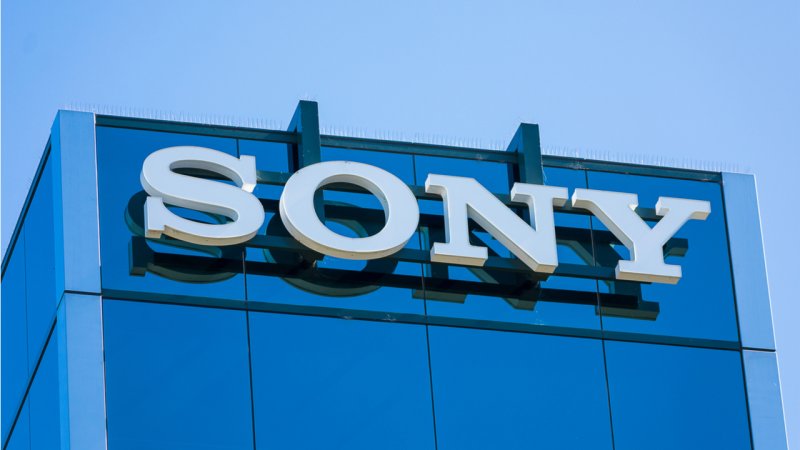 Japan pushes AI supply chain with Sony sensor support