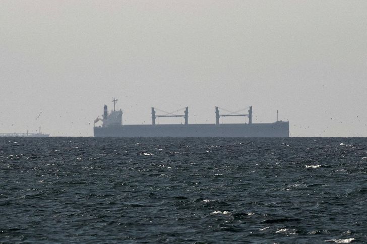South Korea confirms safe transit of first tanker via Red Sea
