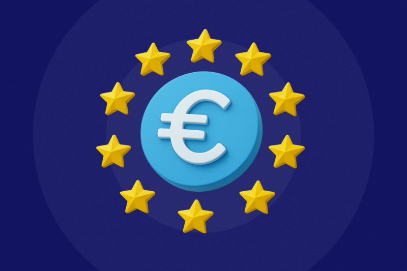 France pushes euro-based stablecoins to rival dollar tokens