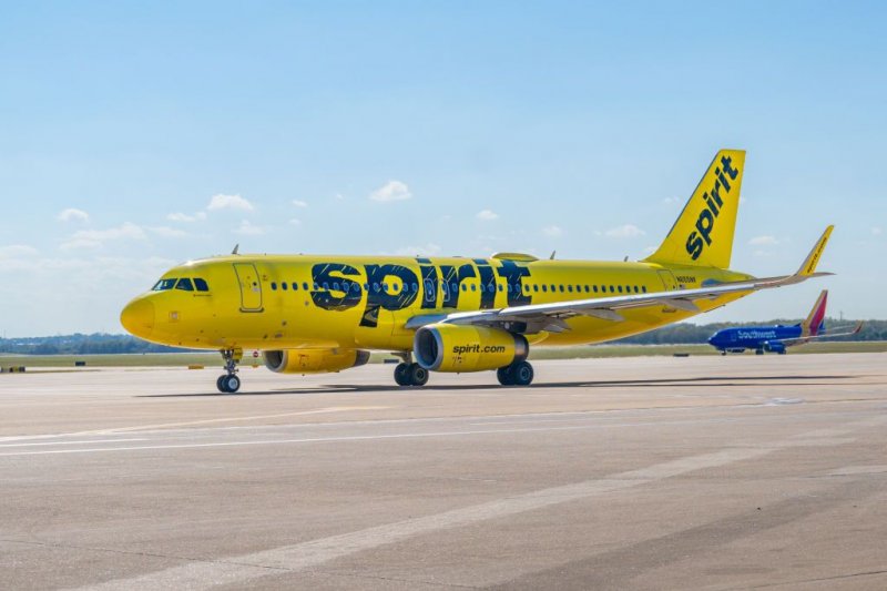 Spirit Airlines faces possible asset liquidation risk
