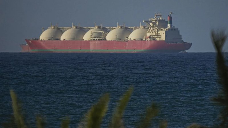 Iran declares Strait of Hormuz fully open, confirms ceasefire terms -  VIDEO  