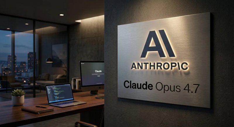 Anthropic introduces Claude Design, powered by Opus 4.7